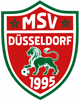 Wappen Marokkanischer SV Düsseldorf 1995 III  110503