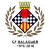 Wappen CF Balaguer  92166