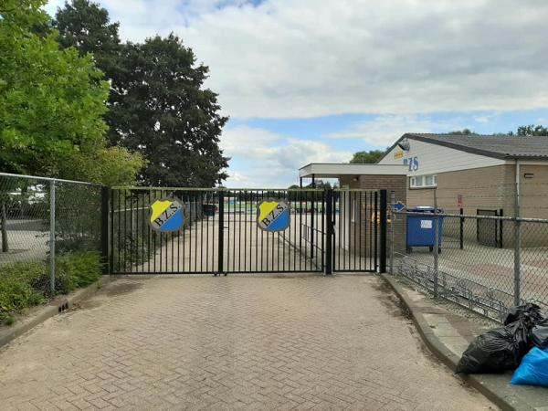 Sportpark BZS - Buren-Beusichem