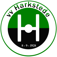 Wappen VV Harkstede diverse  76671