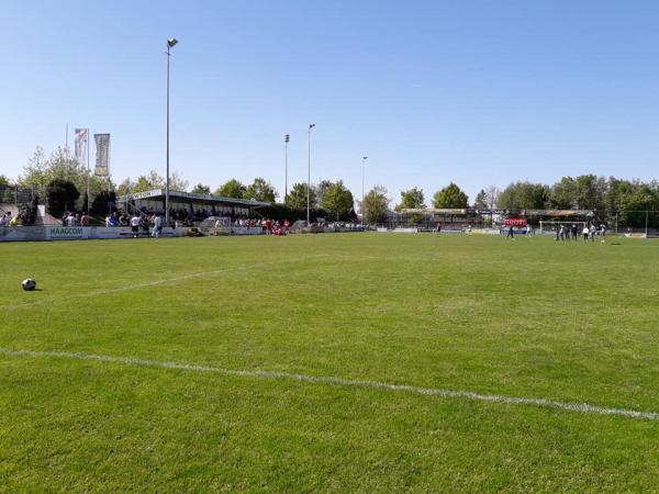 Sportpark 's Gravenhout - Pijnacker-Nootdorp