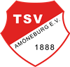 Wappen TSV Amöneburg 1888 diverse