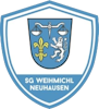 Wappen SG Weihmichl/Neuhausen (Ground B)