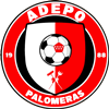 Wappen ADEPO Palomeras diverse