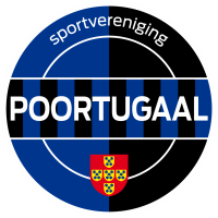 Wappen SV Poortugaal diverse  61693