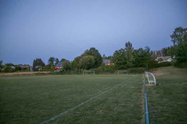 Complex Cova Terrain 3 - Arlon-Bonnert