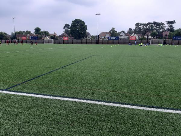 Richard Hale School - Hertford, Hertfordshire