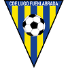 Wappen CDE Lugo Fuenlabrada B