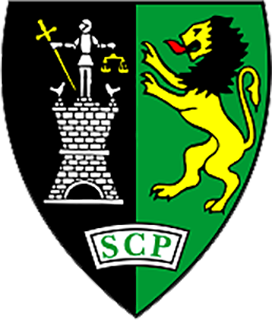 Wappen Sporting Pombal diverse  85664