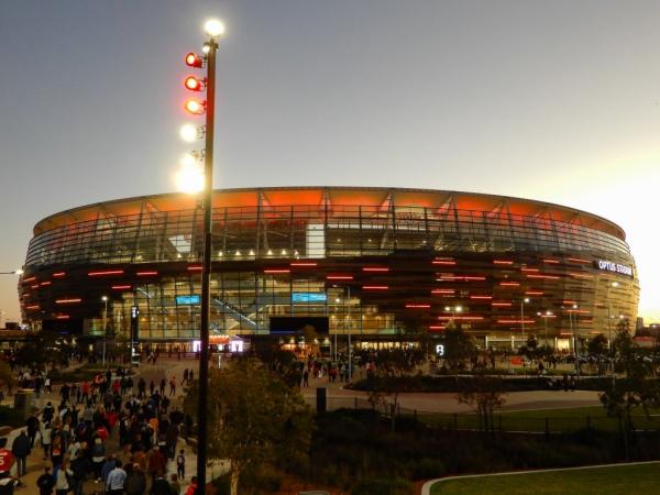 Optus Stadium - Perth