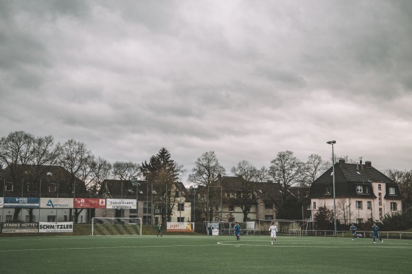 KUDRET ARENA - Hilden