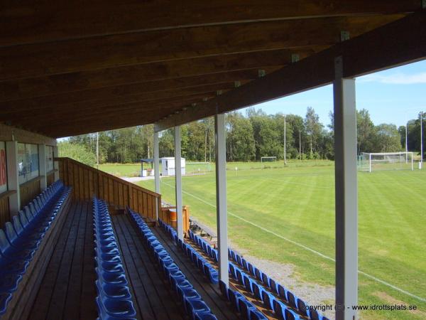 Kungshall - Rydaholm