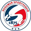 Wappen Husumer SV 1875 - Frauen