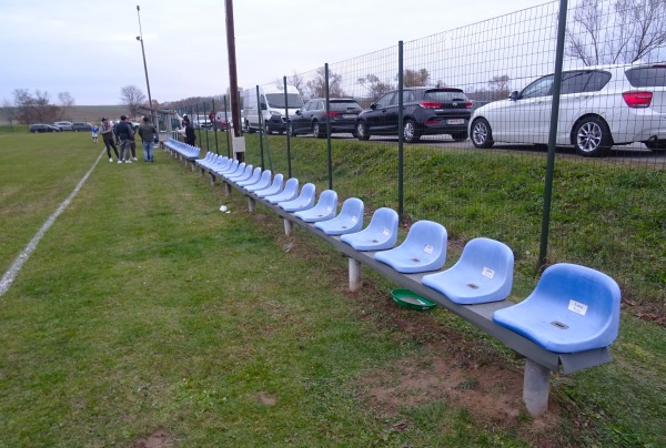 Sportplatz Badersdorf - Badersdorf