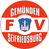 Wappen FV Gemünden/Seifriedsburg 2007
