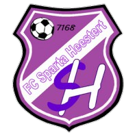 Wappen FC Sparta Heestert diverse  92181