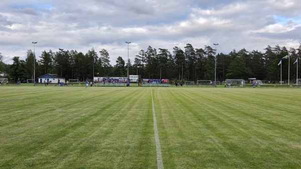 G-Sons Gummi Arena - Finspång