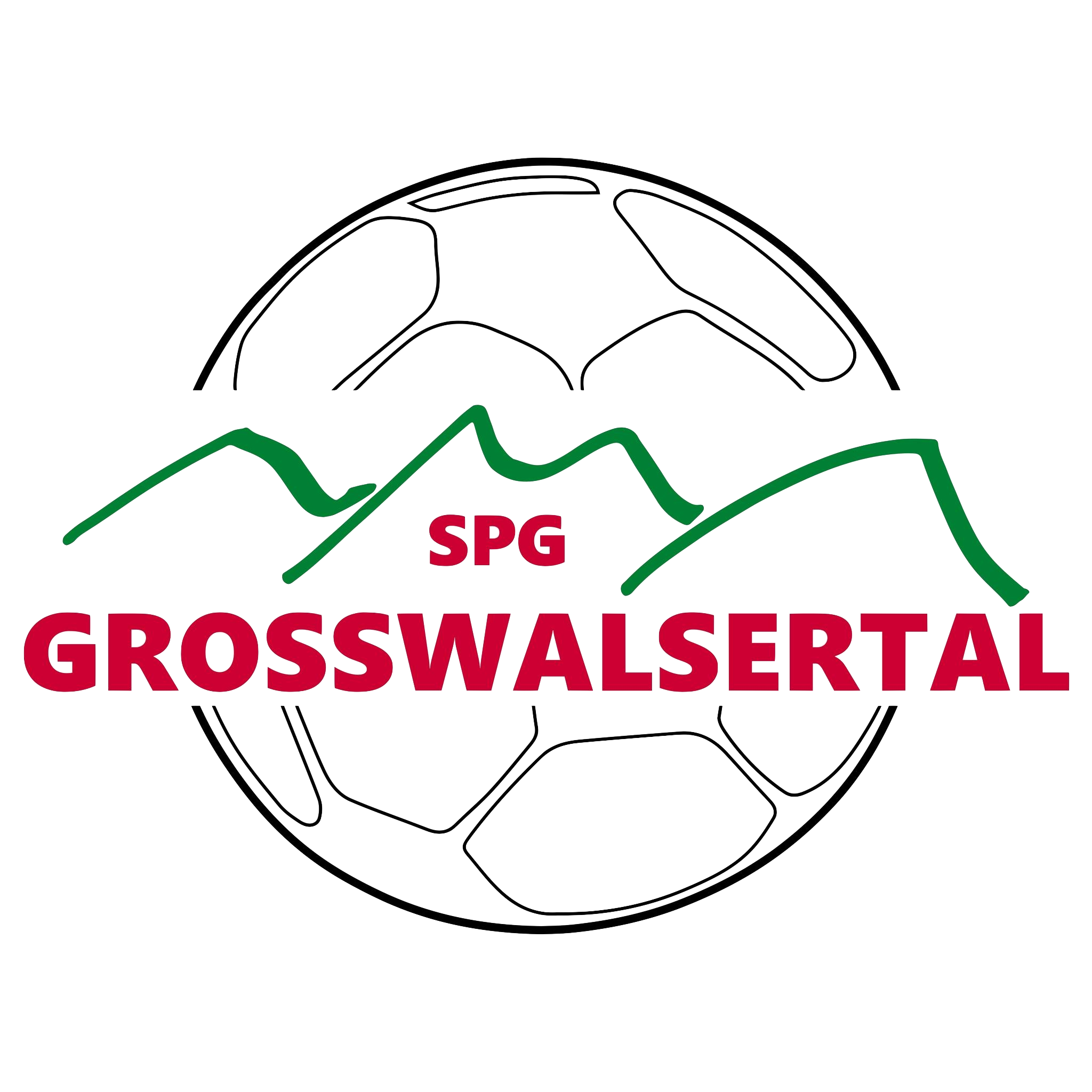 Wappen SPG Grosswalsertal 1b  38370
