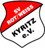 Wappen SV Rot-Weiß Kyritz 1990 II