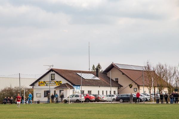 Sportanlage Losaurach - Markt Erlbach-Losaurach