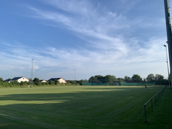 Sportanlage Kreither Höhe Platz 2 - Schwandorf-Kreith