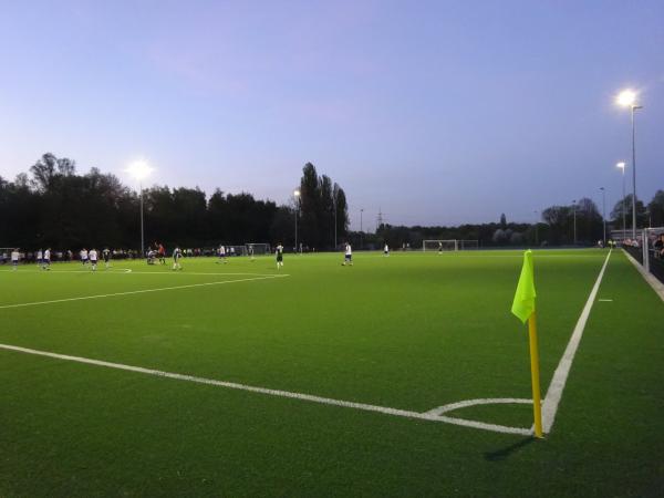 Sportanlage Meerbruchstraße Platz 2 - Essen/Ruhr-Katernberg