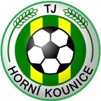 Wappen TJ Horní Kounice diverse