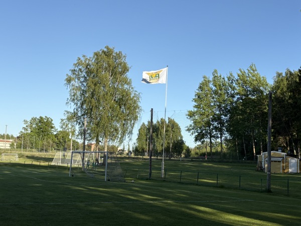 Z-Parken - Motala
