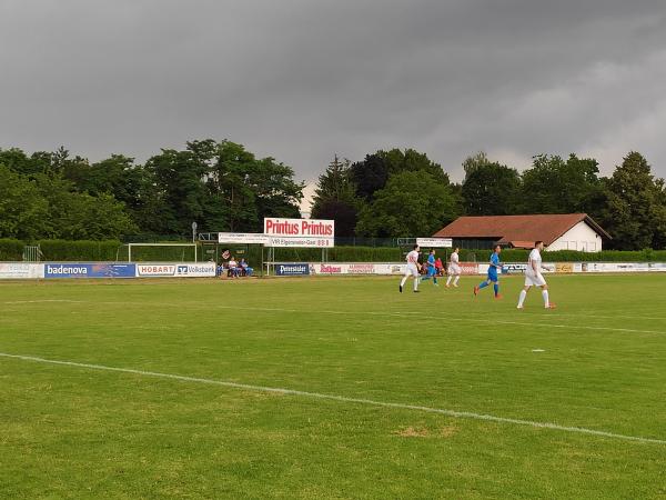Printus Arena - Offenburg-Elgersweier