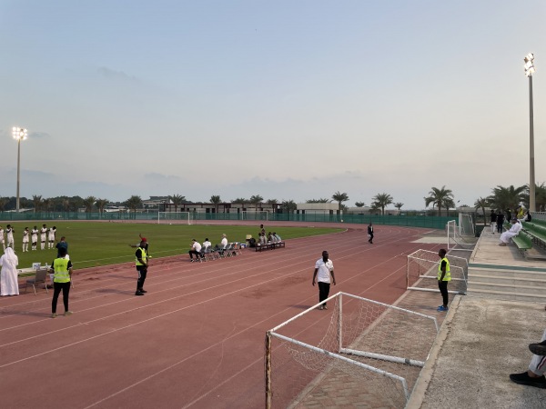 ERTH Abu Dhabi Football Field - Abū ẓabī (Abu Dhabi) ERTH Abu Dhabi Football Field - Abū ẓabī (Abu Dhabi)
