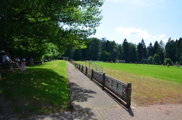 Waldsportplatz - Fahrenbach