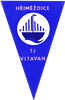 Wappen TJ VLTAVAN Hřiměždice