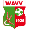 Wappen WAVV (Wageningse Arbeiders Voetbal Vereniging)  50552
