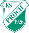 Wappen KS Proch II Pionki