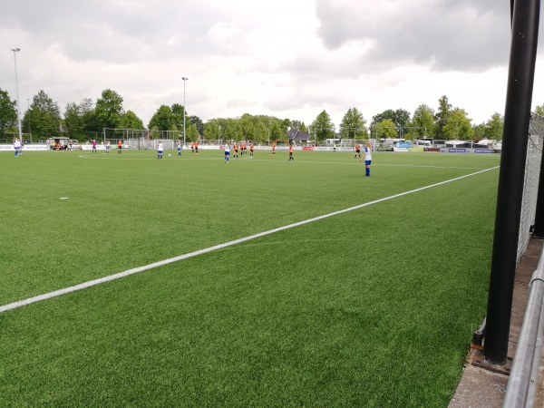 Sportpark De Peppel veld 2 - Drachten
