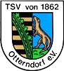 Wappen TSV 1862 Otterndorf diverse