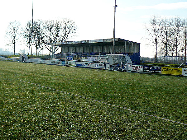 Sportpark Terweijde - Culemborg