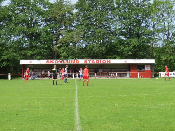 Skovlund Stadion - Skovlund