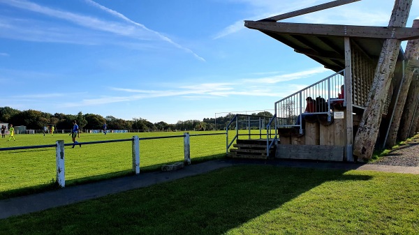 Complex Banneux - Sprimont-Banneux