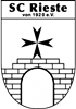 Wappen SC Rieste 1920 diverse