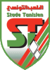 Wappen ehemals Stade Tunisien  33136