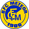 Wappen Berliner FC Meteor 06  16580