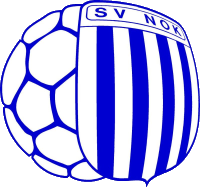 Wappen SV NOK (Nijemirdum Oudemirdum Kombinatie) diverse  78503