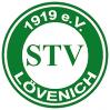 Wappen STV Lövenich 1919  19557