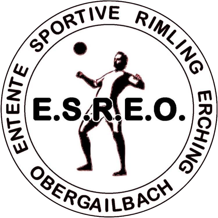 Wappen ES Rimling-Erching-Obergailbach diverse