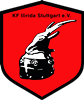 Wappen ehemals KF Ilirida Stuttgart 2019