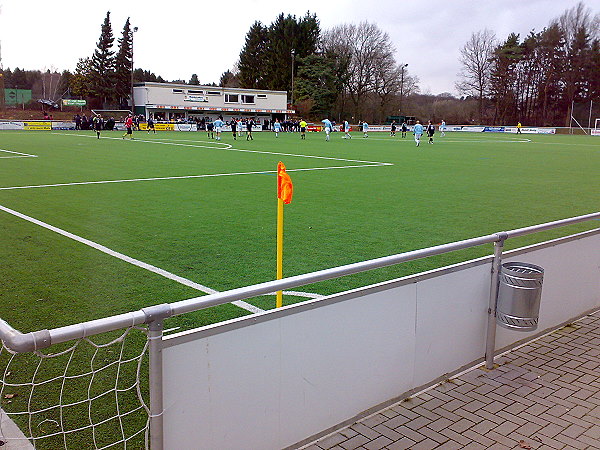 Waldstadion  - Alfter