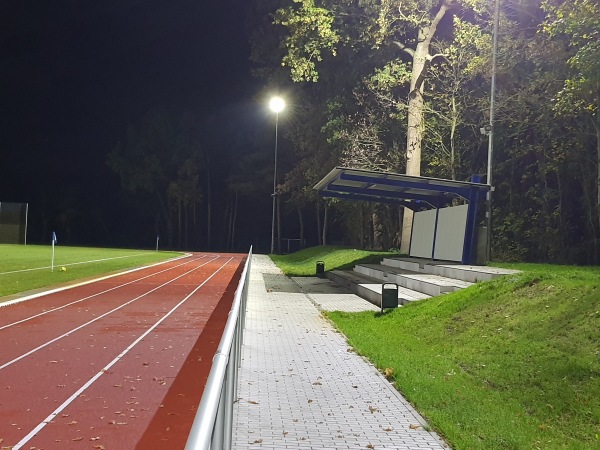 Schulsportplatz - Wathlingen