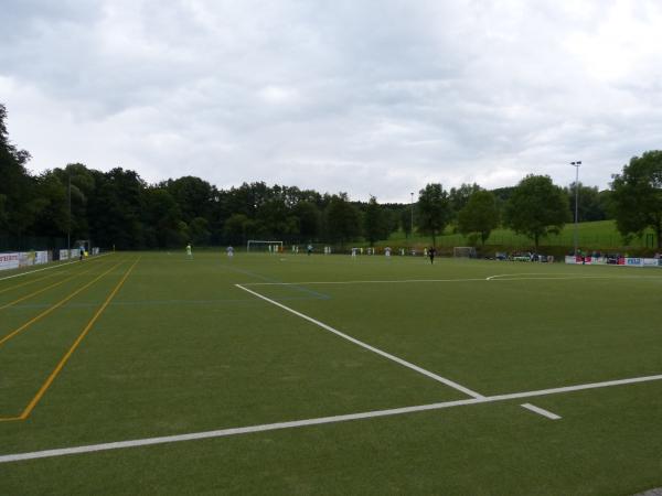 Sportplatz Wiesenweg - Eitorf-Mühleip