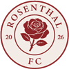 Wappen Rosenthal FC 2026 II